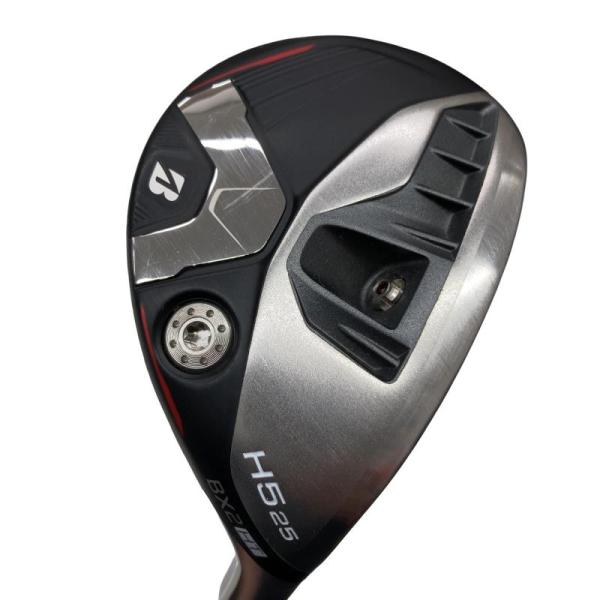 ブリヂストン BRIDGESTONE BX2 HT H5 ユーティリティ UT フレックスS