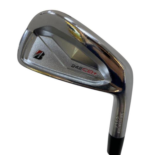 ブリヂストン BRIDGESTONE 242CB  #4 単品アイアン LI フレックスS