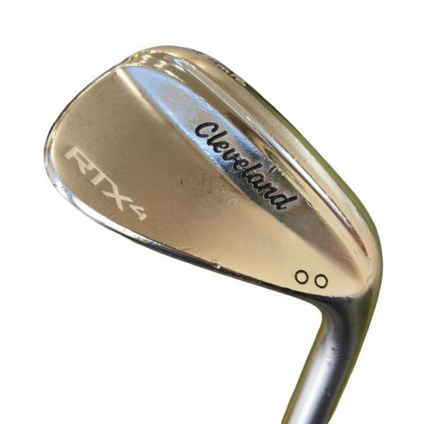 クリーブランド Cleveland RTX-4 ツアーサテン 48°/08° MID ウェッジ WG...
