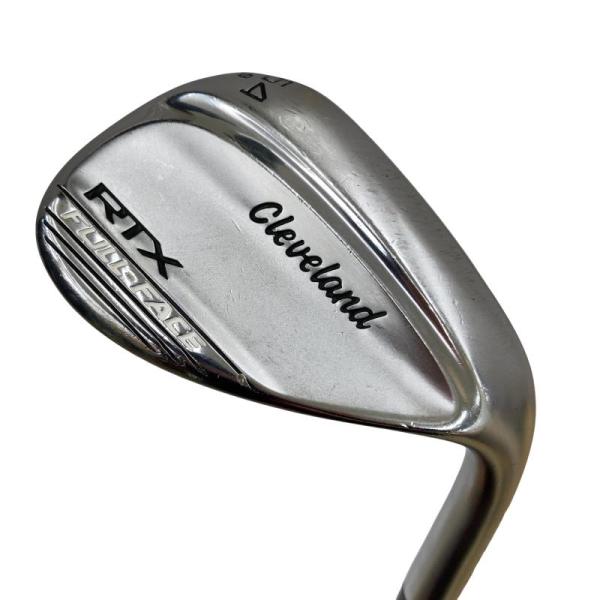 クリーブランド Cleveland RTX ZIPCORE FULL-FACE 64°/09° ウェ...