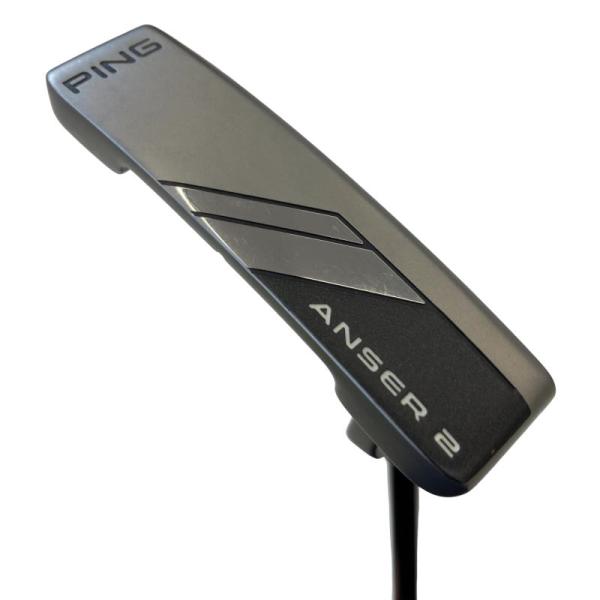 ピン PING ANSER 2D(2023)(カスタム) パター PT フレックスその他