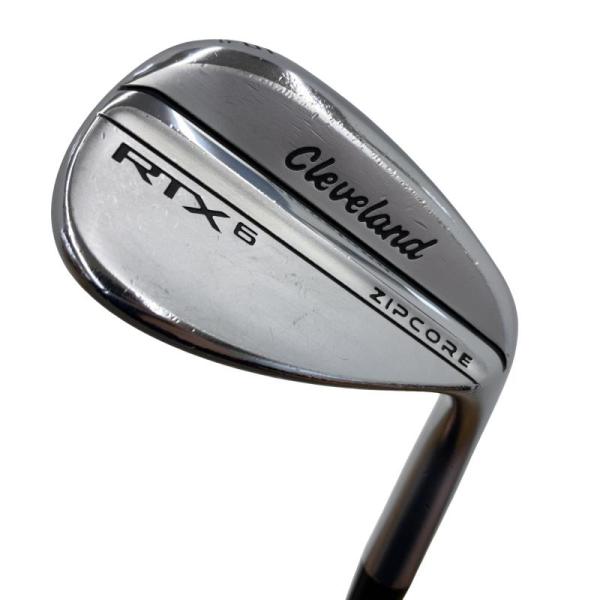 クリーブランド Cleveland RTX-6 ZIPCORE ツアーサテン 56°/12° FUL...