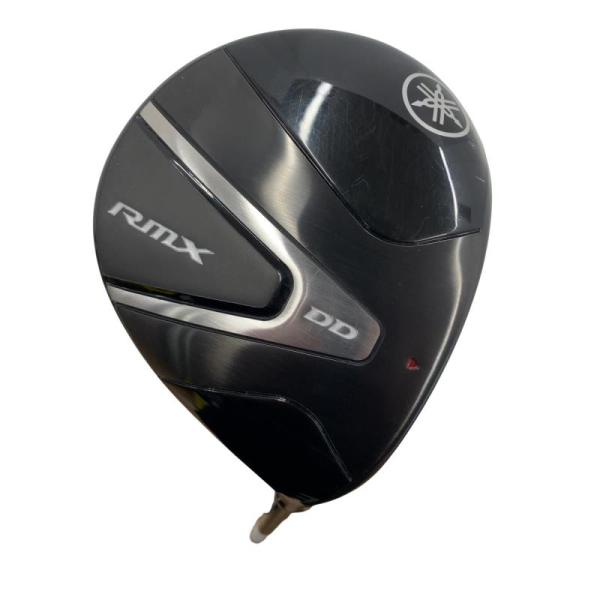 ヤマハ RMX DD(2026) 3W フェアウェイウッド FW フレックスSR