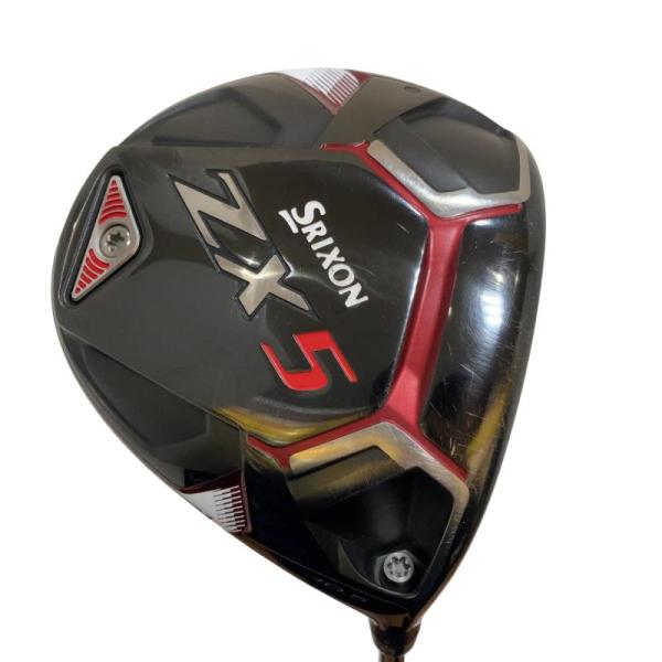 ダンロップ SRIXON ZX5 10.5° ドライバー DR フレックスS