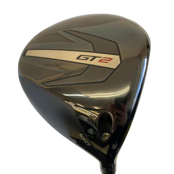 タイトリスト GT2 10° ドライバー DR フレックスS