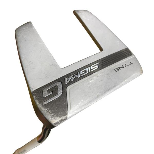 ピン SIGMA 2 TYNE 34インチ(PP58) パター PT フレックスその他