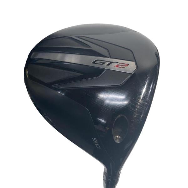 タイトリスト GT2  9° ドライバー DR フレックスその他