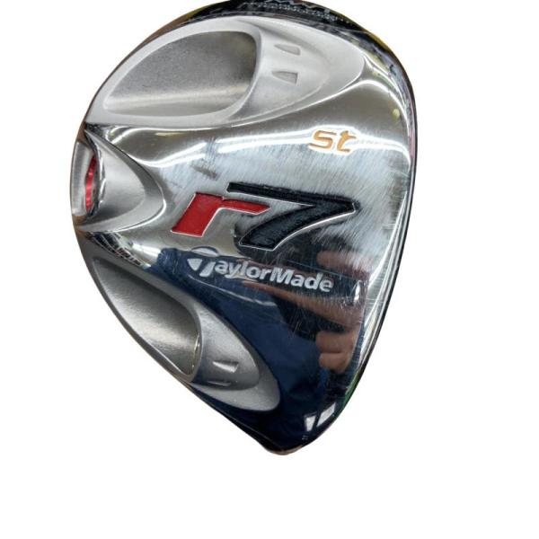テーラーメイド r7 STEEL 4W 16° フェアウェイウッド FW フレックスS