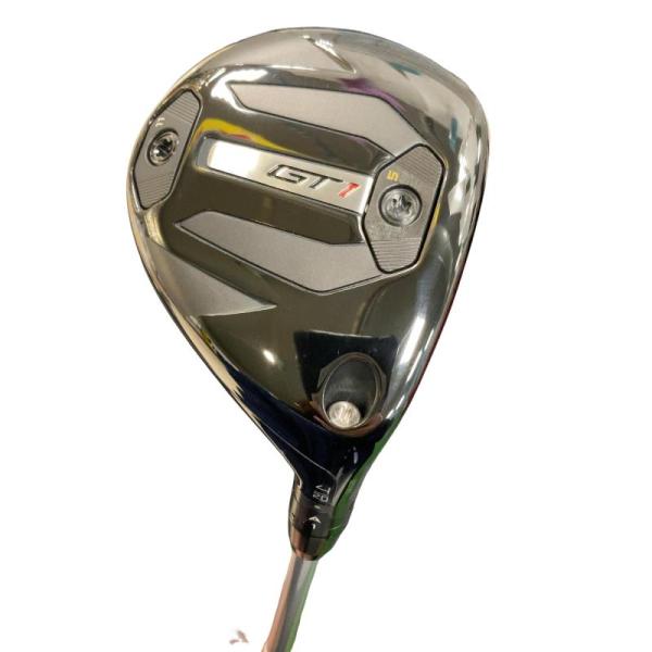 タイトリスト GT1 20° ユーティリティ UT フレックスS