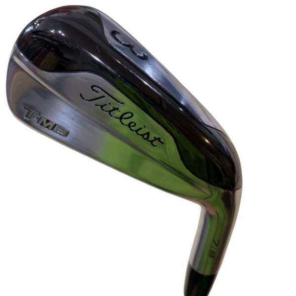 タイトリスト Titleist T-MB 718 #3 USA 単品アイアン LI フレックスSX