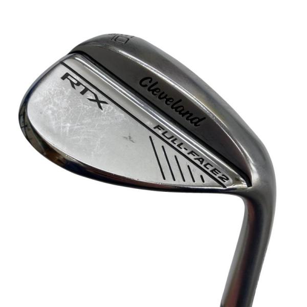 クリーブランド Cleveland RTX ZIPCORE FULL-FACE 60°/09° ウェ...