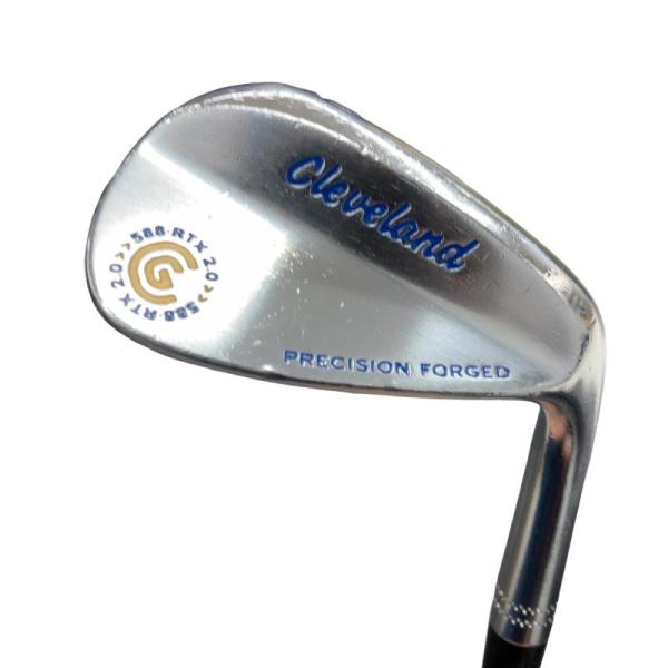 クリーブランド Cleveland 588 RTX 2.0 PRECISION FORGED 50°...