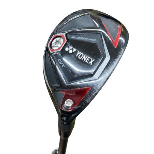 ヨネックス EZONE GT U4 ユーティリティ UT フレックスR