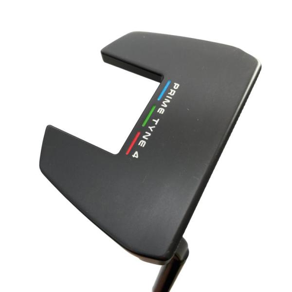 ピン PLD MILLED PRIME TYNE 4 34インチ パター PT フレックスその他