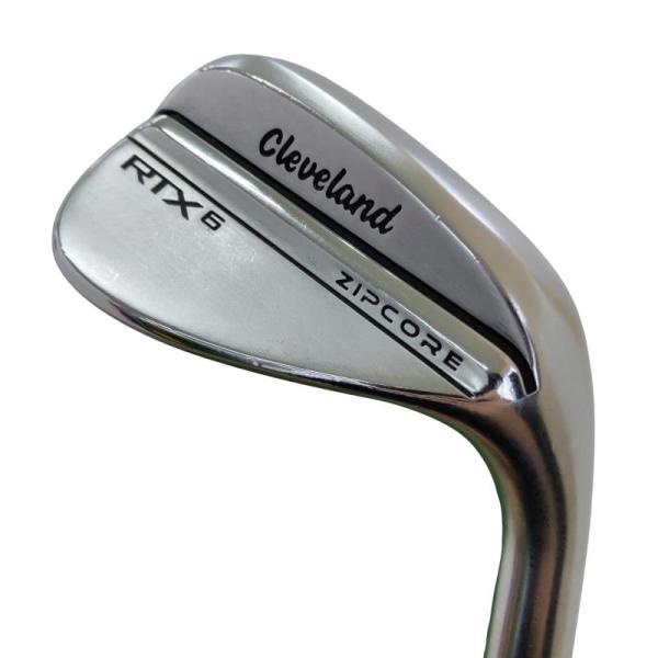 クリーブランド Cleveland RTX-6 ZIPCORE ツアーサテン 50°/10° MID...