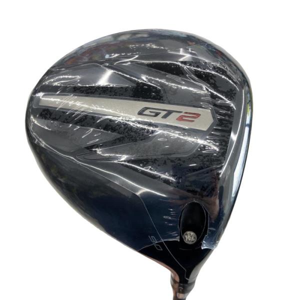 タイトリスト GT2  9° ドライバー DR フレックスS