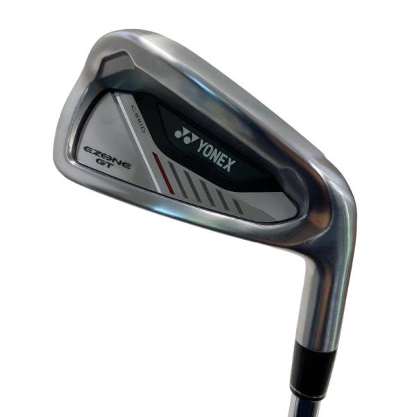 ヨネックス EZONE GT(2024) #6 単品アイアン LI フレックスR