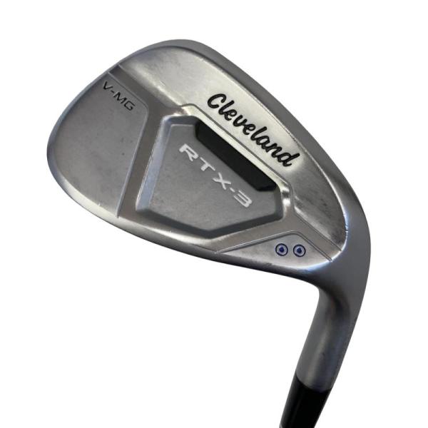 クリーブランド Cleveland RTX-3 キャビティバック ツアーサテン 52°/10° ウェ...