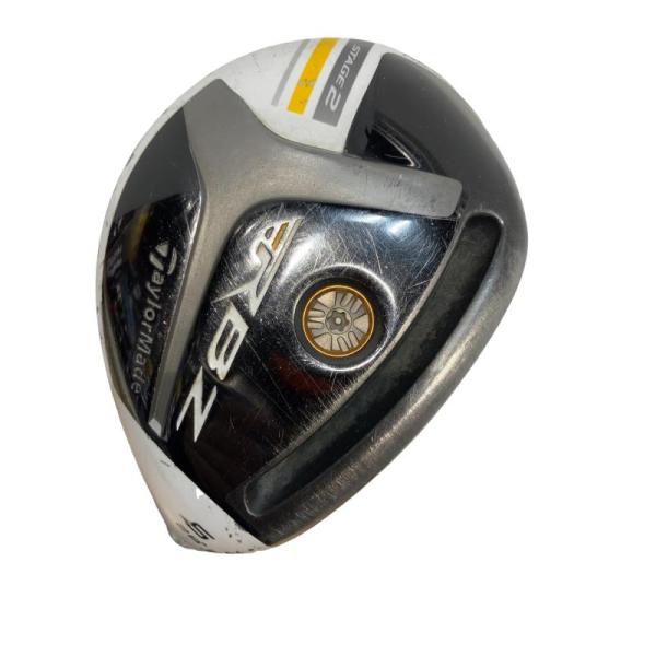 テーラーメイド RBZ STAGE 2 U6 ユーティリティ UT フレックスS