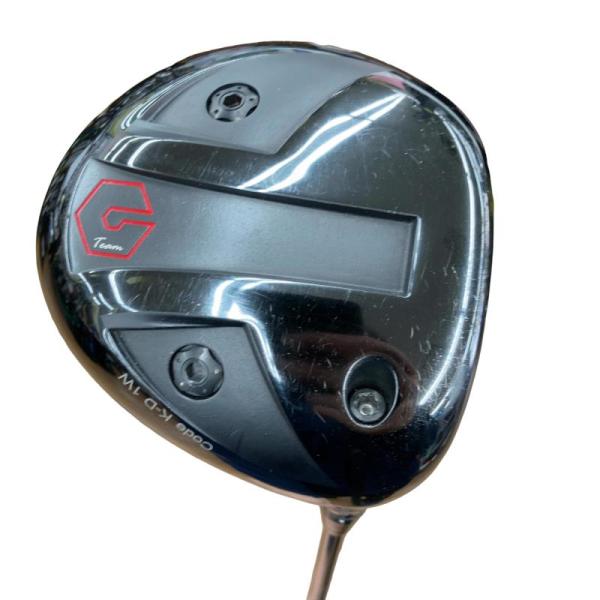 GTD GTD Code K 1W ドライバー DR フレックスS