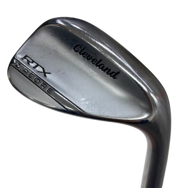 クリーブランド Cleveland RTX ZIPCORE ツアーサテン 56°/12° FULL ...