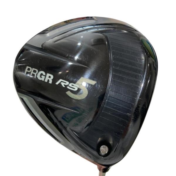 プロギア RS 5(2020) 10.5° ドライバー DR フレックスS