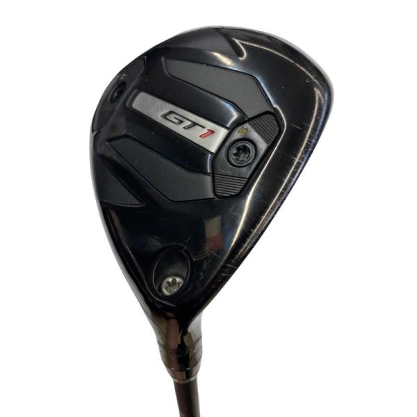 タイトリスト GT1 29° ユーティリティ UT フレックスその他