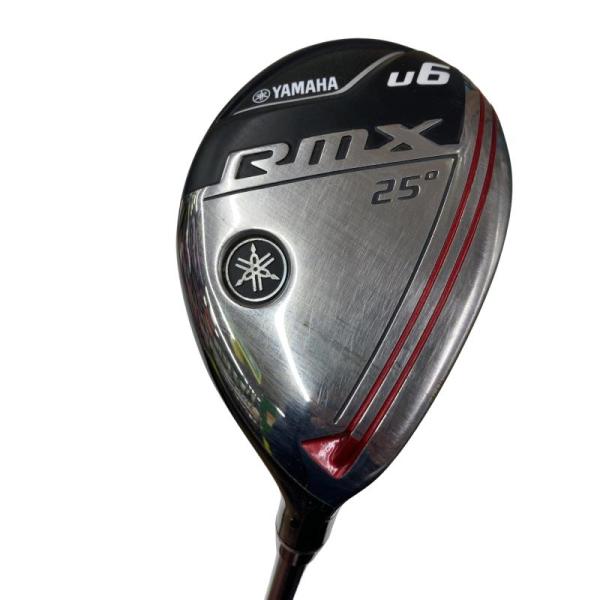 ヤマハ RMX(2020) U6 ユーティリティ UT フレックスS