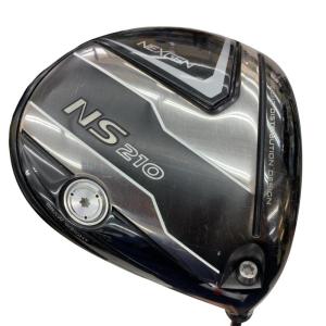 ゴルフパートナー NEXGEN ドライバーの買取情報