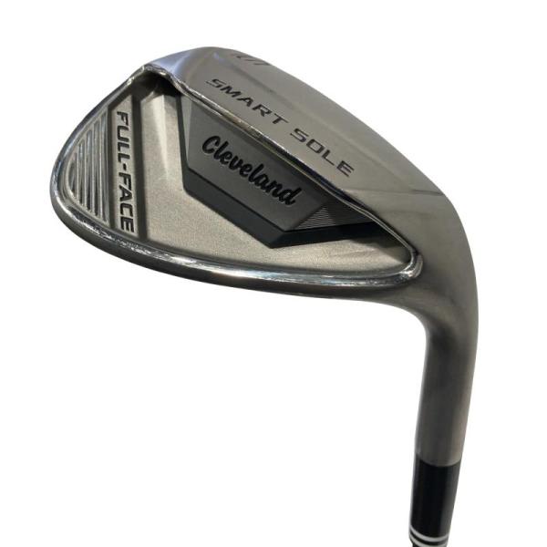 クリーブランド Cleveland SMART SOLE FULL-FACE TYPE-S ウェッジ...