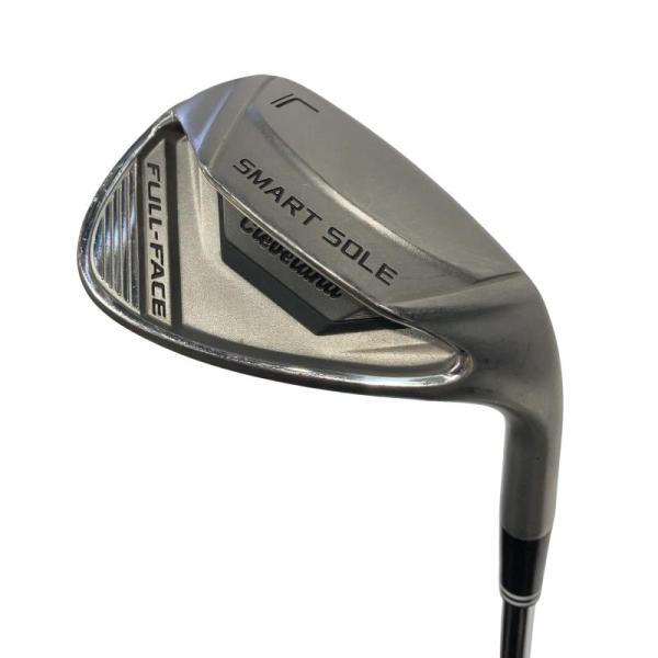 クリーブランド Cleveland SMART SOLE FULL-FACE TYPE-L ウェッジ...