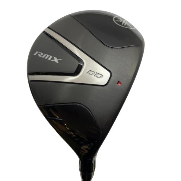 ヤマハ RMX DD(2026) 5W フェアウェイウッド FW フレックスS
