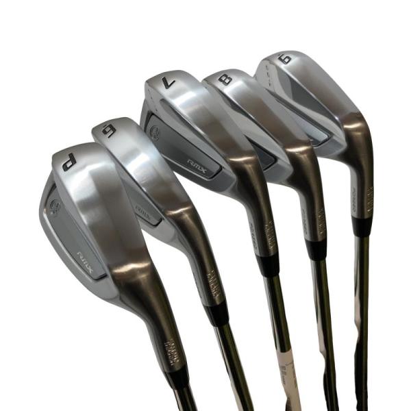 ヤマハ RMX DD-1(2026) 5S アイアンセット IR フレックスS