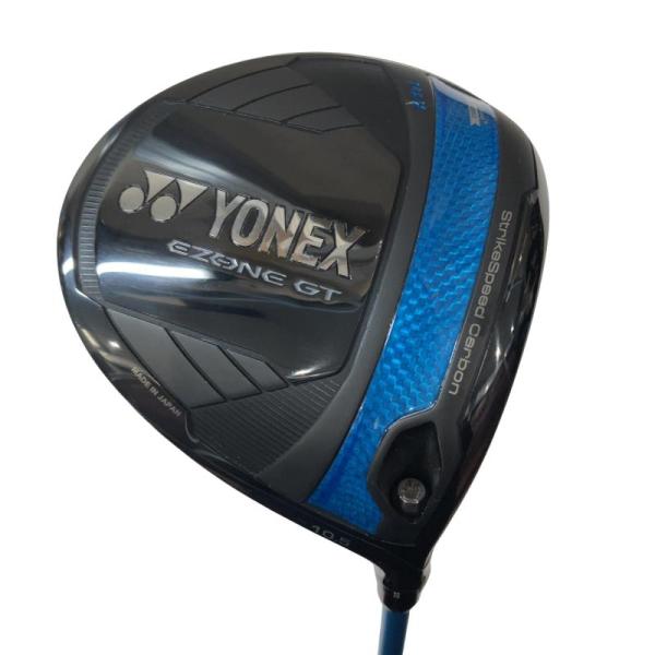 ヨネックス EZONE GT MAX(2025) 10.5° ドライバー DR フレックスR