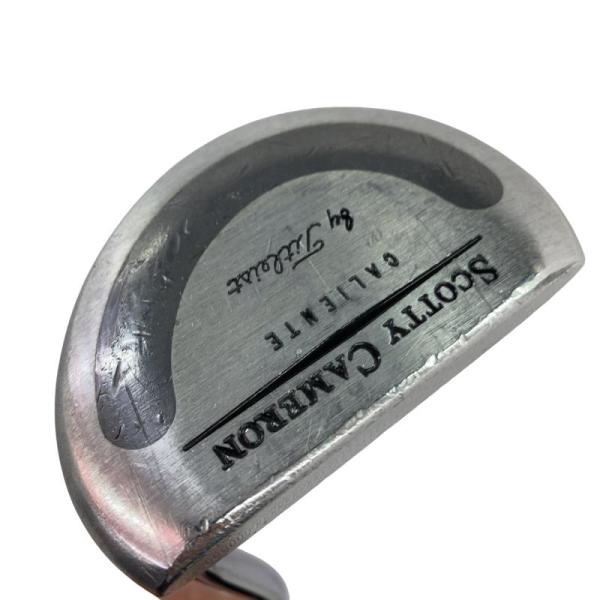 タイトリスト SCOTTY CAMERON CALIENTE パター PT フレックスその他