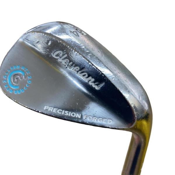 クリーブランド Cleveland 588 RTX 2.0 PRECISION FORGED 54°...
