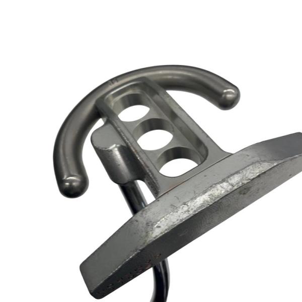 タイトリスト SCOTTY CAMERON futura 34インチ パター PT フレックスその他