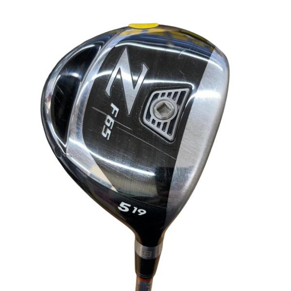 ダンロップ SRIXON Z F65 5W フェアウェイウッド FW フレックスS