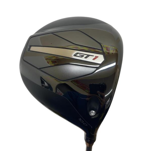 タイトリスト GT1 10° ドライバー DR フレックスR