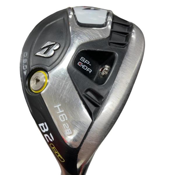 ブリヂストン BRIDGESTONE B2 HT H5 ユーティリティ UT フレックスS