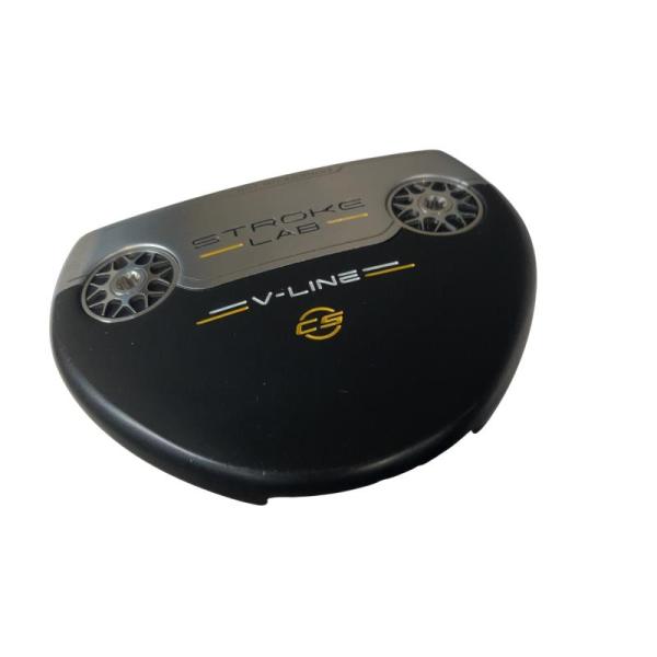 オデッセイ STROKE LAB V-LINE CS 33インチ パター PT フレックスその他