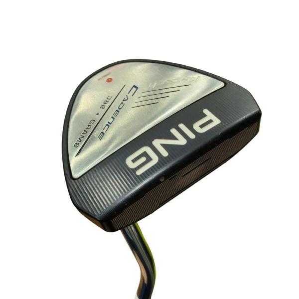 ピン CADENCE TR Ketsch 388(長さ調整機能付き) パター PT フレックスその他