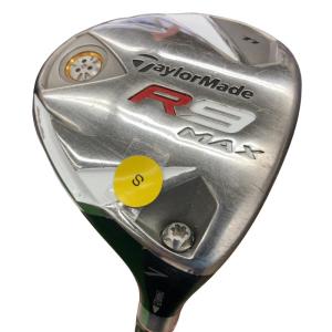 テーラーメイド R9 MAX Ti 7W FWの高価買取価格