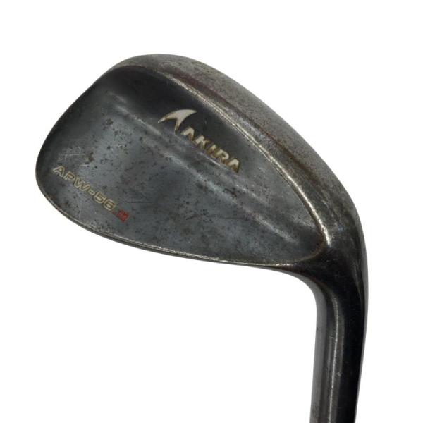 アキラプロダクツ APW(2006) フォージド 56.12 ウェッジ WG フレックスその他