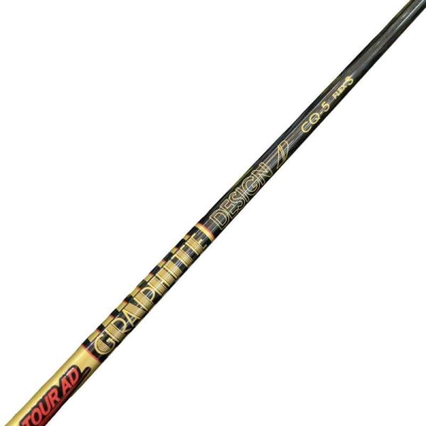 Tour AD CQ-5 ドライバー用 シャフト Tour AD CQ-5 フレックスS