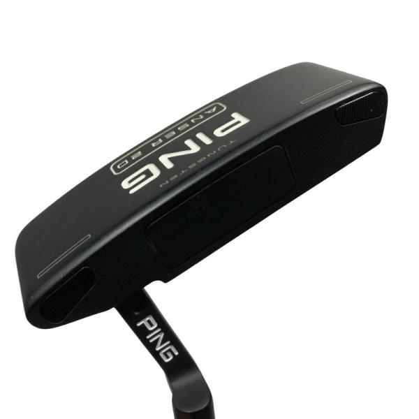 ピン PING ANSER 2D(2023) 34インチ パター PT フレックスその他