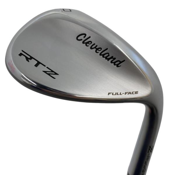 クリーブランド Cleveland RTZ ツアーサテン 60°/08° ADAPT ウェッジ WG...