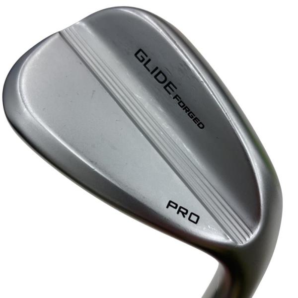 ピン PING GLIDE FORGED PRO 50°/10° S(アーコス無し) ウェッジ WG...