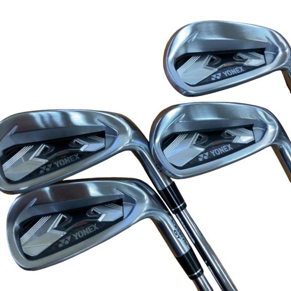 ヨネックス EZONE GT(2020) 4S アイアンセット IR フレックスS