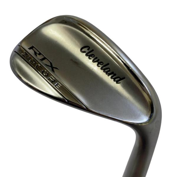 クリーブランド Cleveland RTX ZIPCORE ツアーサテン 48°/10° MID ウ...